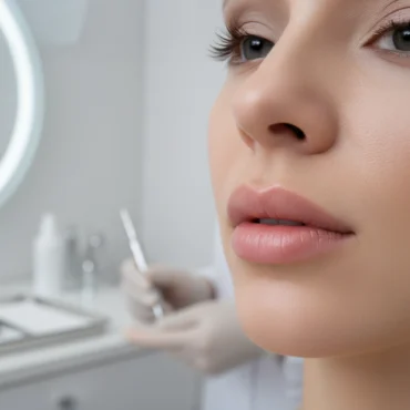 Naturalne efekty w powiększaniu ust