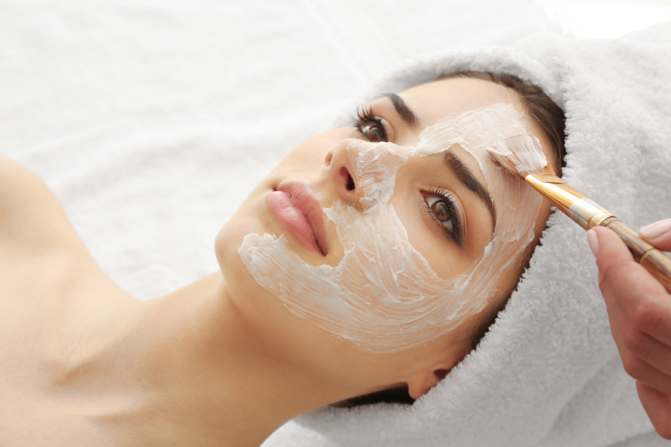 Jak przygotować skórę do lata